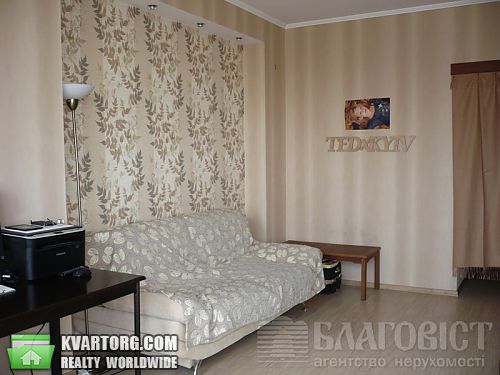 Sell 2-room apartment. Киев, Победы пр — photo 1