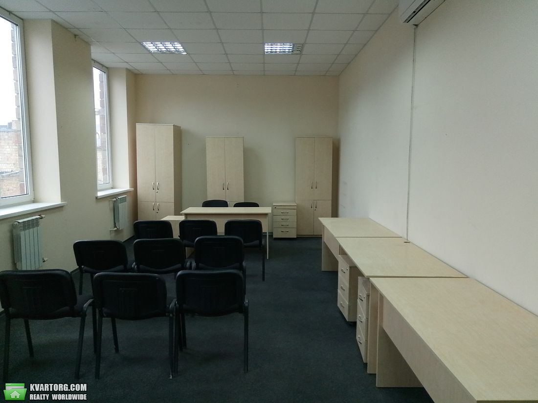 Rent out office. Киев, смольная — photo 5