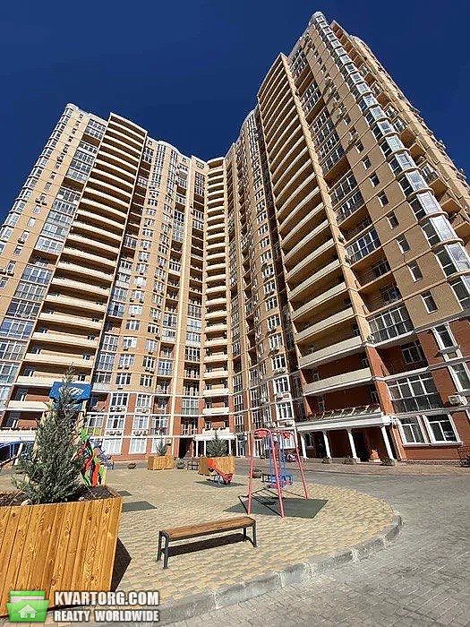 Sell 2-room apartment. Одесса, Гагаринское плато — photo 1