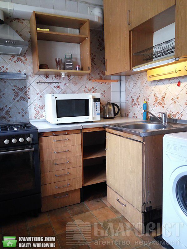 Sell 4-room apartment. Киев,  Тычины пр — photo 5