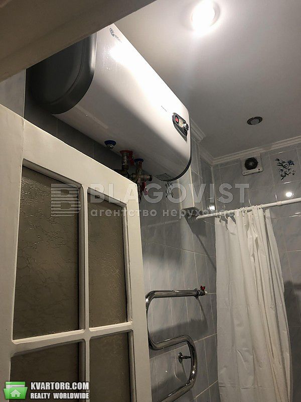 Sell 3-room apartment. Киев,  Лютеранская — photo 6