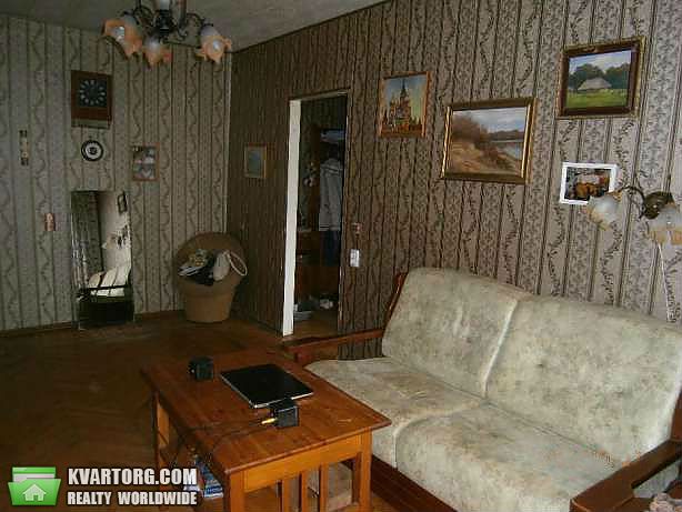 Sell 2-room apartment. Киев,  Харьковское шоссе — photo 4