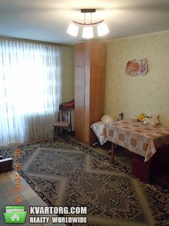 Sell 1-room apartment. Киев,  Доброхотова — photo 1