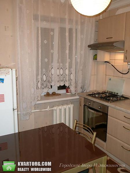Sell 1-room apartment. Киев, Тверской Тупик — photo 3