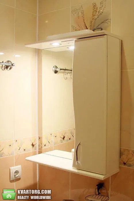 Rent 1-room apartment. Киев,  Васильченко — photo 7
