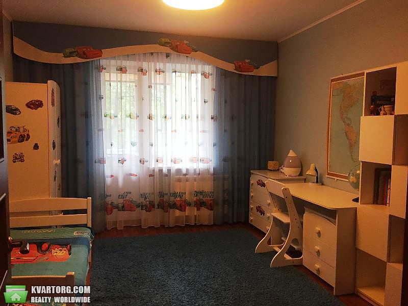Sell 3-room apartment. Киев,  Никольско-Слободская — photo 1