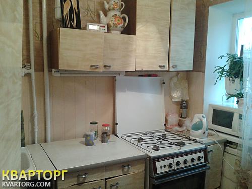 Sell 1-room apartment. Днепропетровск, Комсомольская — photo 1