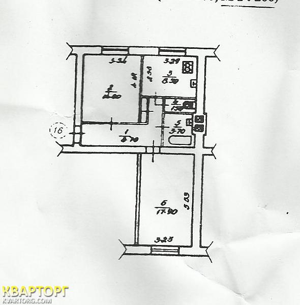 Sell office. Киев, Лабораторная Ульяновых — photo 1
