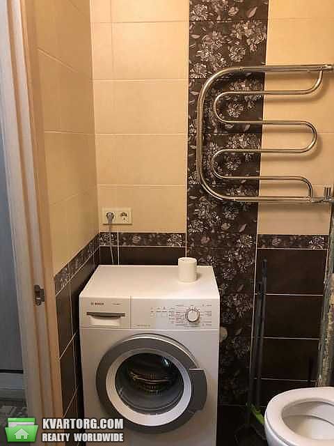Rent out 1-room apartment. Киев, Демеевская — photo 3