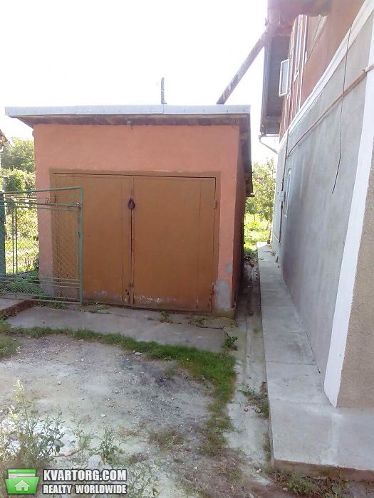 Sell house. Львов, Галицкая — photo 5
