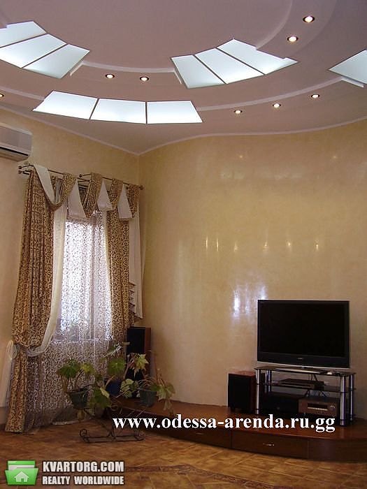 Rent out house. Одесса,  Толбухина — photo 1