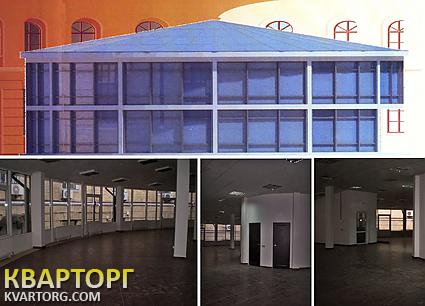 Rent out office. Киев,  Рыбальская — photo 1
