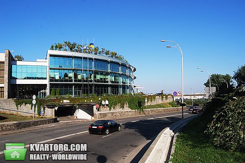Rent out office. Киев, Днепровский спуск — photo 1