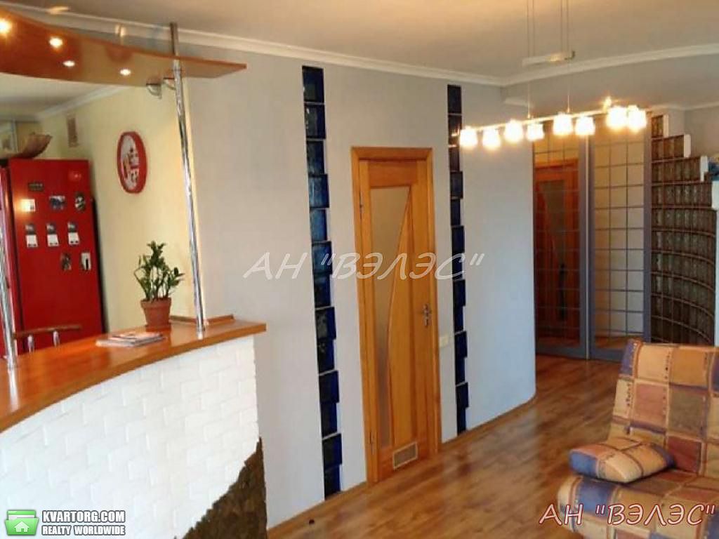 Sell 2-room apartment. Киев, Зверинецкая — photo 6