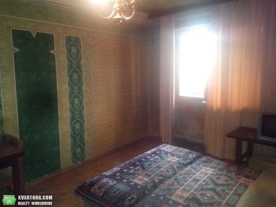 Sell 3-room apartment. Киев,  Западная — photo 3
