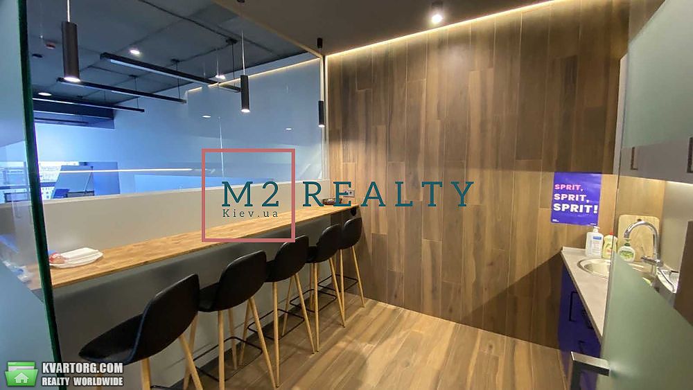 Rent out office. Киев,  Кловский спуск — photo 5