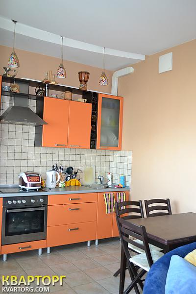 Sell 1-room apartment. Киев, Верховинная — photo 5