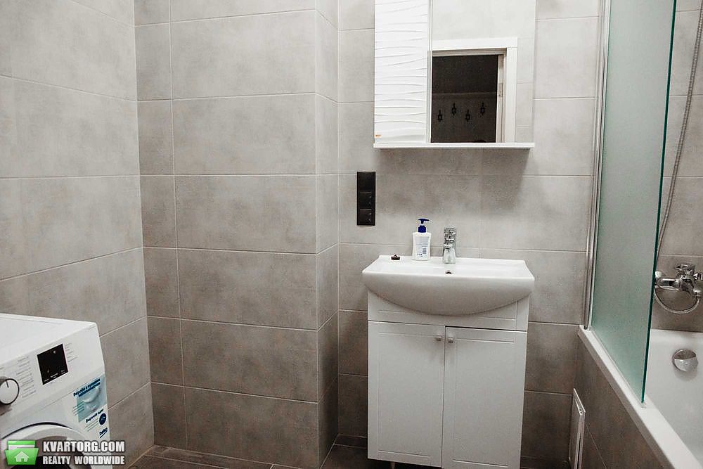 Sell 1-room apartment. Киев, Максимовича — photo 5