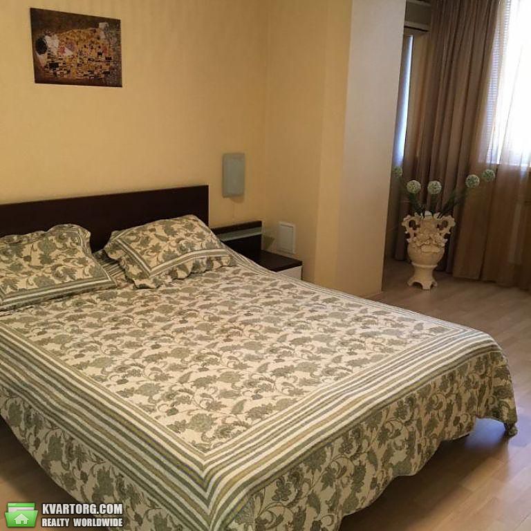 Rent out 3-room apartment. Киев, Каземира Малевича — photo 4