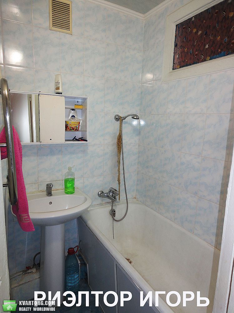 Rent out 3-room apartment. Одесса, Генерала Петрова — photo 7