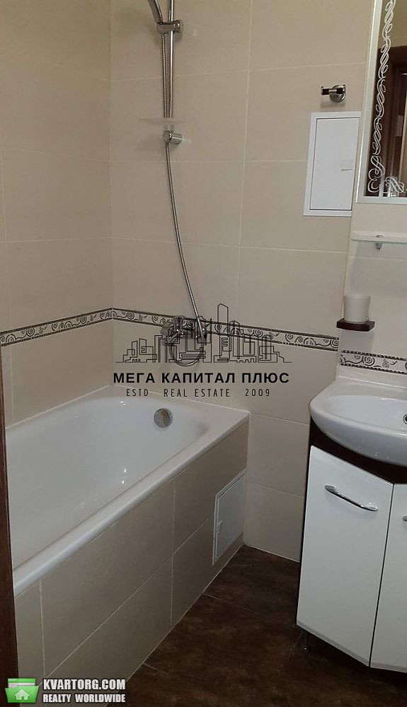 Rent out 2-room apartment. Киев,  Голосеевский пр — photo 9