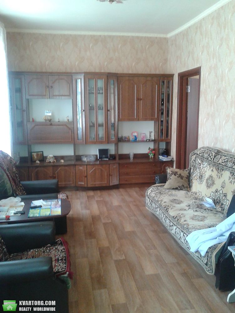 Sell house. Киевская обл., Семена Палия — photo 1