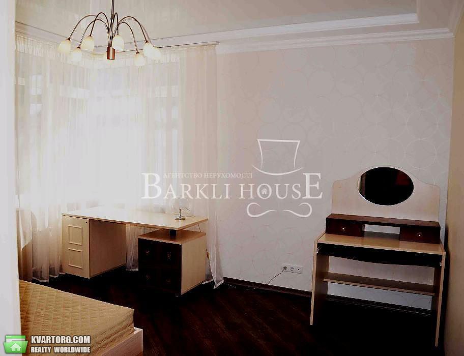 Rent out 3-room apartment. Киев,  Мирного Панаса — photo 6