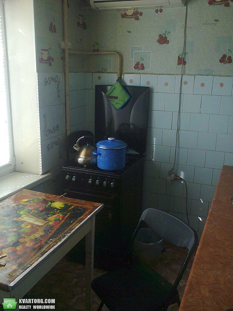Sell 2-room apartment. Киев,  Кибальчича — photo 3