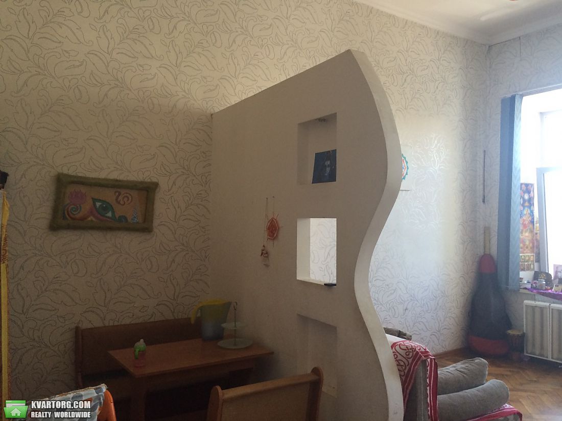 Sell 2-room apartment. Одесса, Бунина — photo 1