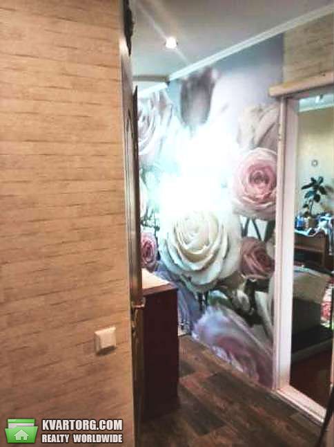 Sell 2-room apartment. Одесса, Добровольского проспект — photo 3