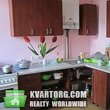 Sell 4-room apartment. Киев,  Вышгородская — photo 1