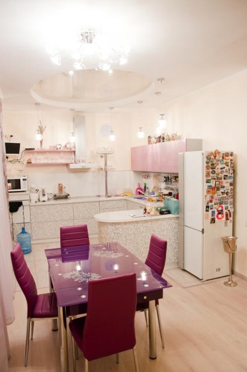 Sell house. Донецк, Щетинина, 21 — photo 4