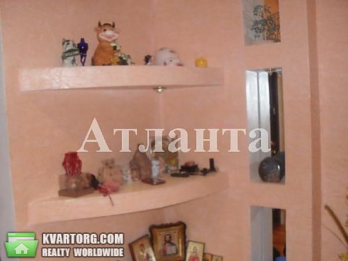 Sell 1-room apartment. Одесса, Сахарова — photo 3