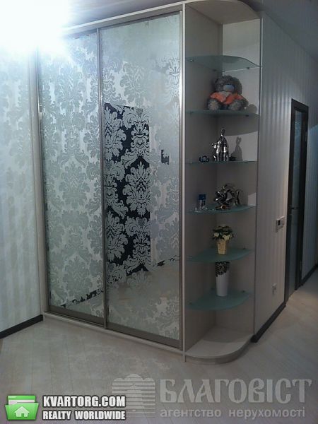 Sell 2-room apartment. Киев, Градинская — photo 5