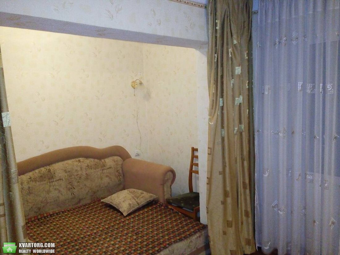 Rent out 1-room apartment. Киев,  Оболонский пр — photo 1
