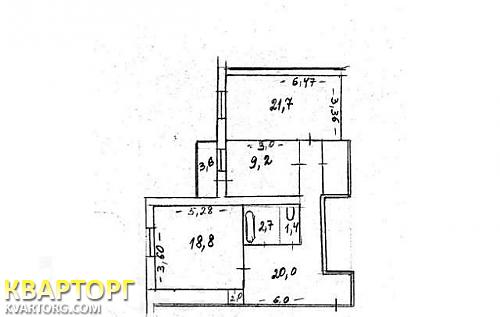 Rent out office. Киев, Гончара — photo 3