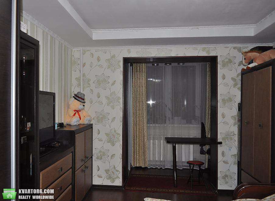 Sell 3-room apartment. Киев,  Маяковского — photo 1
