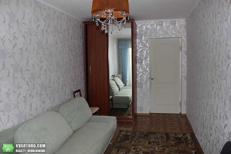 Rent out 2-room apartment. Одесса, 6-АЯ Станция  Фонтана — photo 3