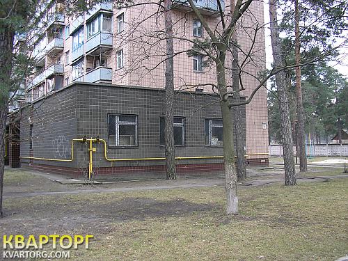 Sell office. Киев,  Полесская — photo 3
