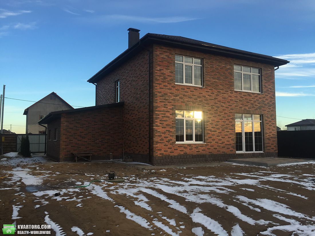 Sell house. Киевская обл., кошова — photo 5