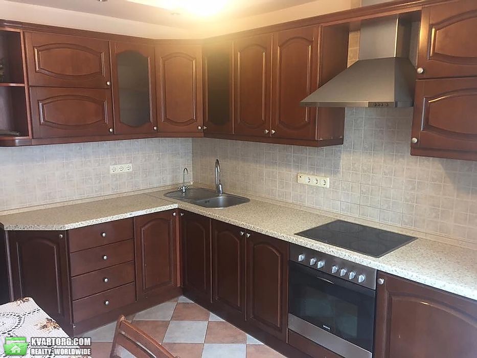Sell 2-room apartment. Киев,  Харьковское шоссе — photo 1
