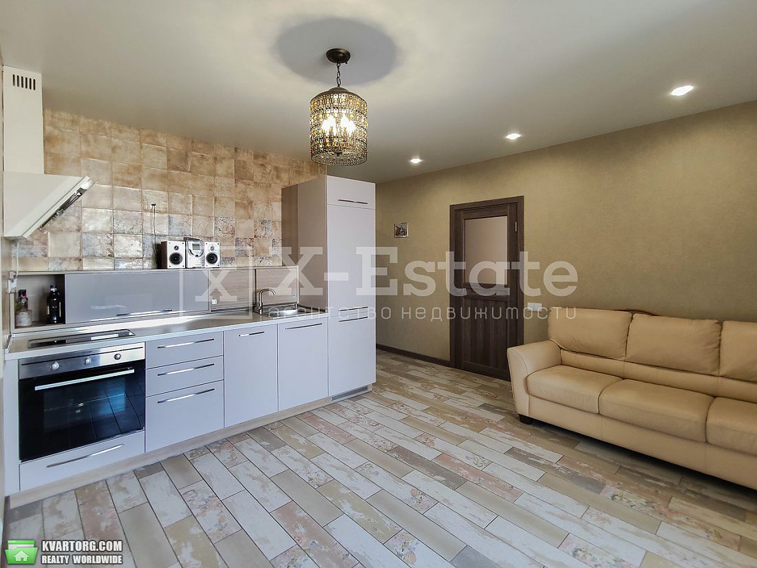 Sell 2-room apartment. Харьков, Искринский переулок — photo 1