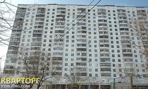 Sell 2-room apartment. Киев,  Давыдова бул — photo 1
