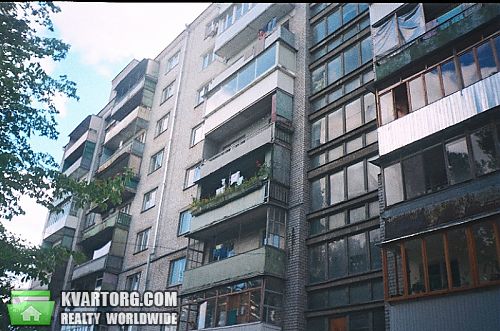 Sell 2-room apartment. Киев, Телиги елены ул. — photo 3