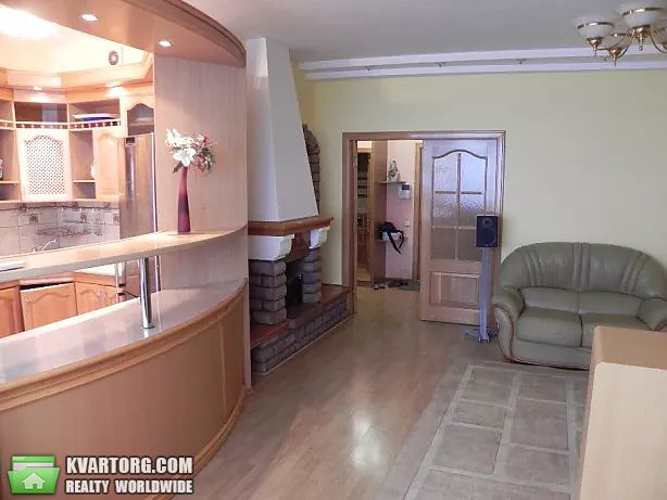 Rent out 3-room apartment. Киев, Героев Сталинграда — photo 3