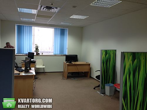 Rent out office. Киев, Дарвина, — photo 4