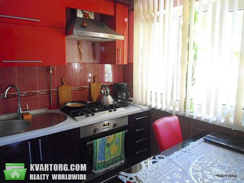 Sell 2-room apartment. Одесса, Севастопольский переулок — photo 6