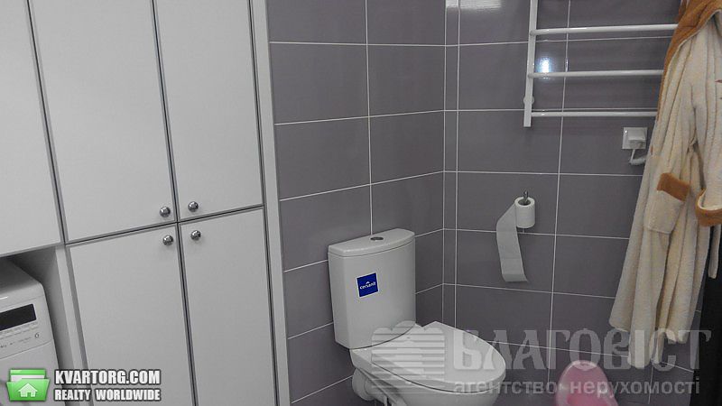 Sell 3-room apartment. Киев,  Ушакова — photo 9