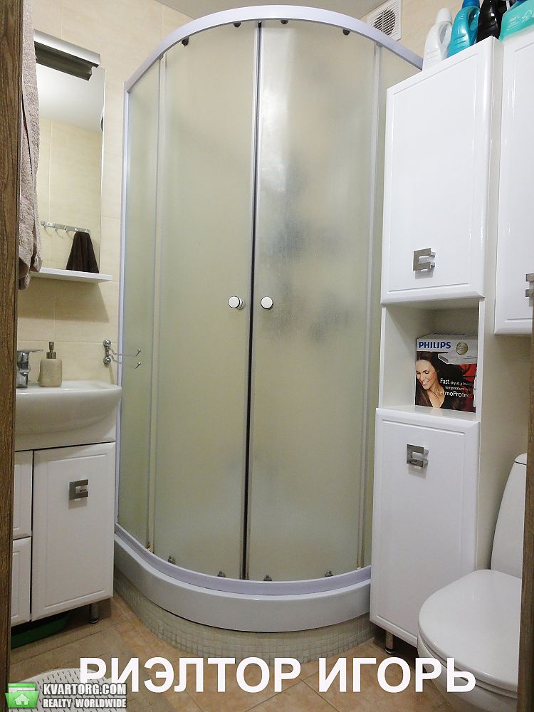 Rent out 3-room apartment. Одесса, Шевченко — photo 9