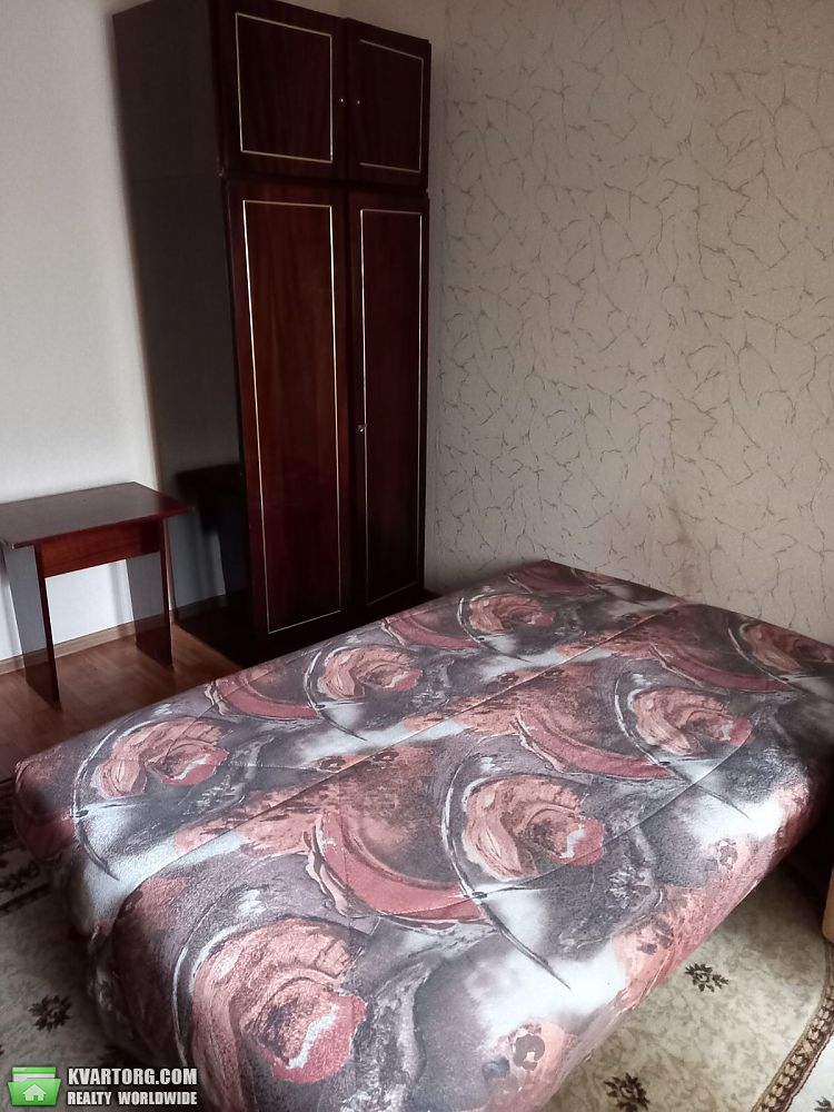Rent out 2-room apartment. Киев,  Маяковского — photo 5